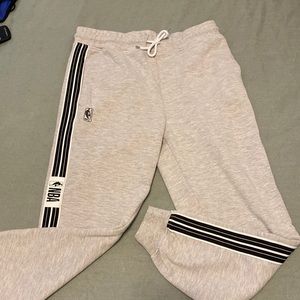 Womens NBA sweatpants